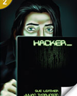 Hacker: Page Turners 2 (25-Pack) cover