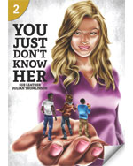 You Just Don't Know Her: Page Turners 2 (25-Pack) cover