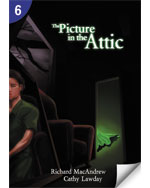 The Picture in the Attic: Page Turners 6 (25-Pack) cover