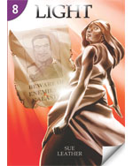 Light: Page Turners 8 (25-Pack) cover