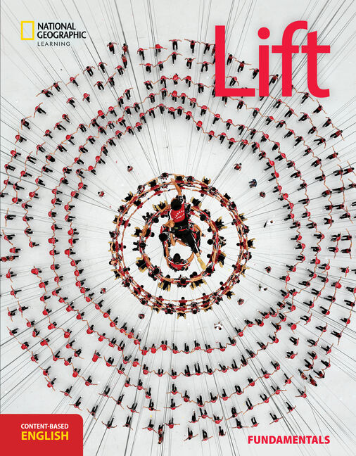 Lift Fundamentals with the Spark platform book cover