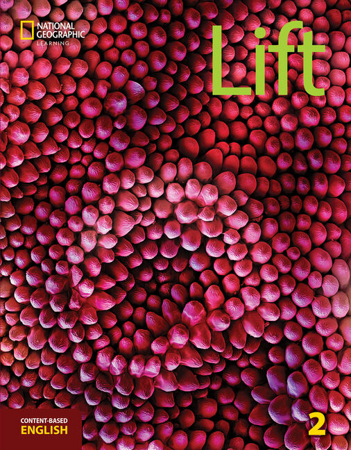 Lift 2 with the Spark platform book cover