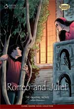 Romeo and Juliet: Workbook book cover