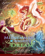A Midsummer Night's Dream: Workbook book cover