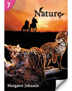 Nature: Page Turners 7 (25-Pack) book cover