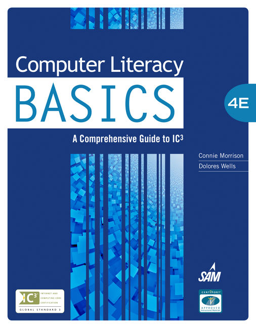 Computer Literacy BASICS 9781133629726 Cengage