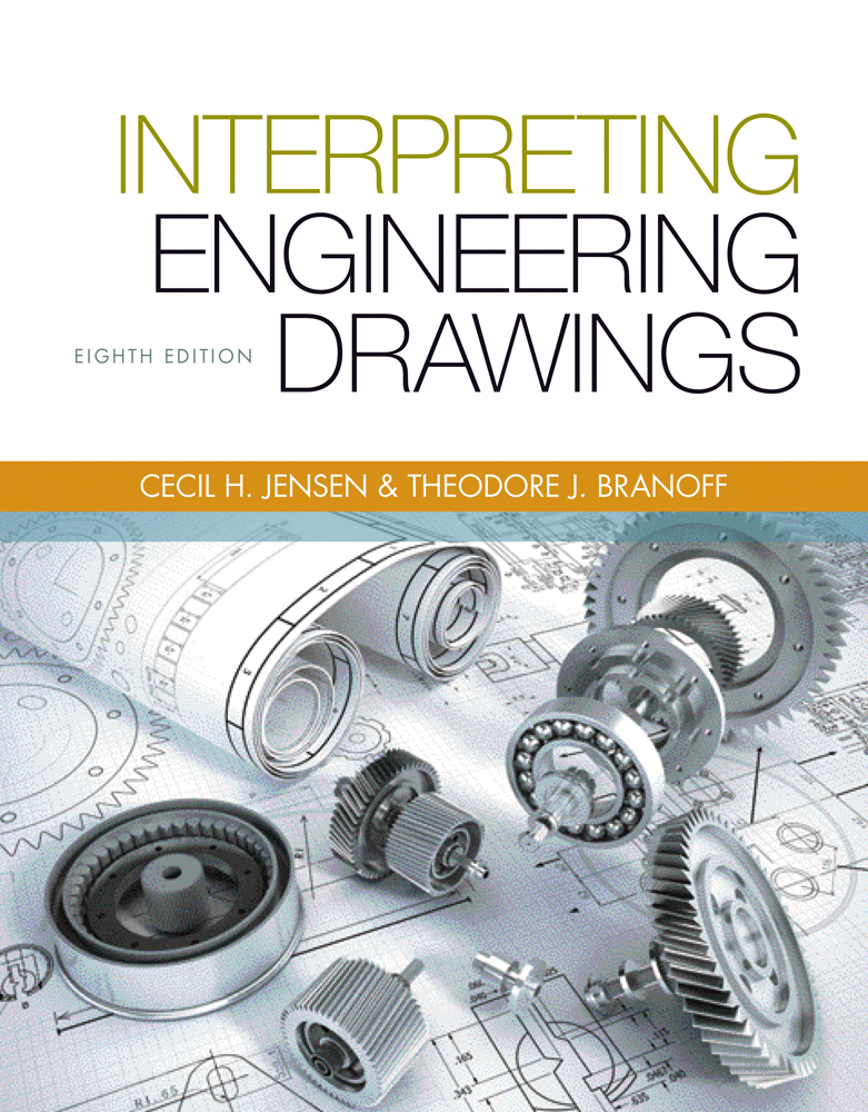 The Successful Drafting Technician 9781435413306 Cengage