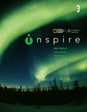 Inspire 3 book cover