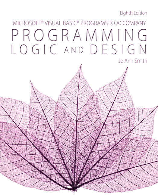 Just Enough Programming Logic And Design 2nd Edition Pdf