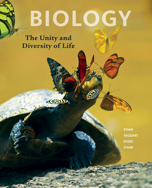 Resultado de imagen para Biology The Unity and Diversity of Life
