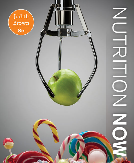 Nutrition Through the Life Cycle - 9781133600497 - Cengage