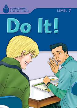 Do It!: Foundations Reading Library 7 book cover