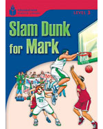 Foundations Reading Library 3: Activity Book book cover