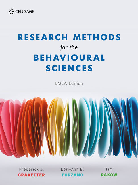 behavioural science research articles