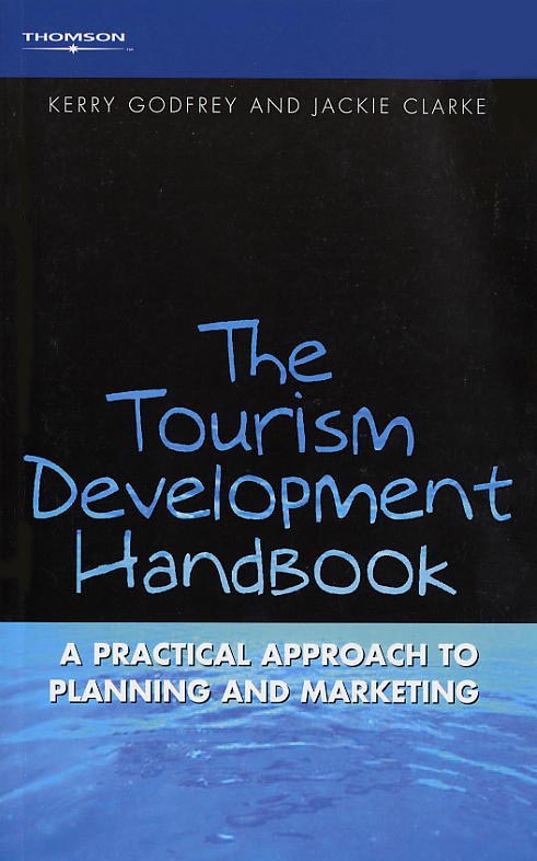 tourism handbook pdf