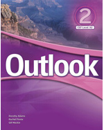 Outlook 2 book cover