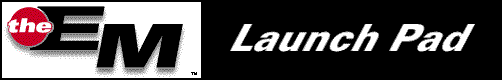 Launch Pad