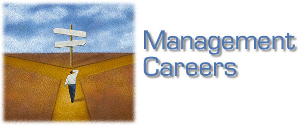 Management Careers