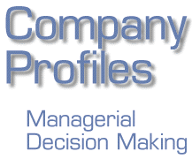Company Profiles