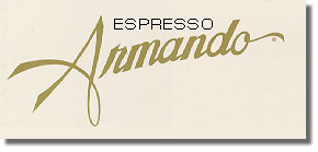 Espresso Armando