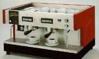 Espresso Machine