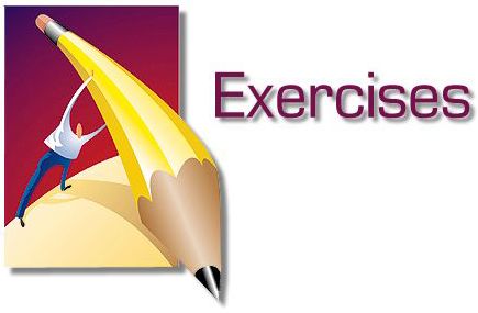 Exercises