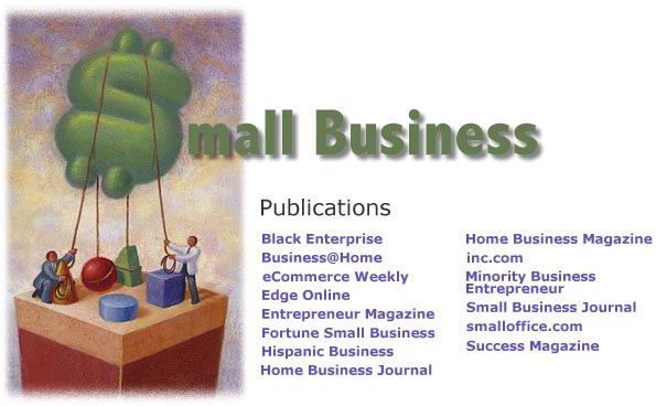 Small Business Resources